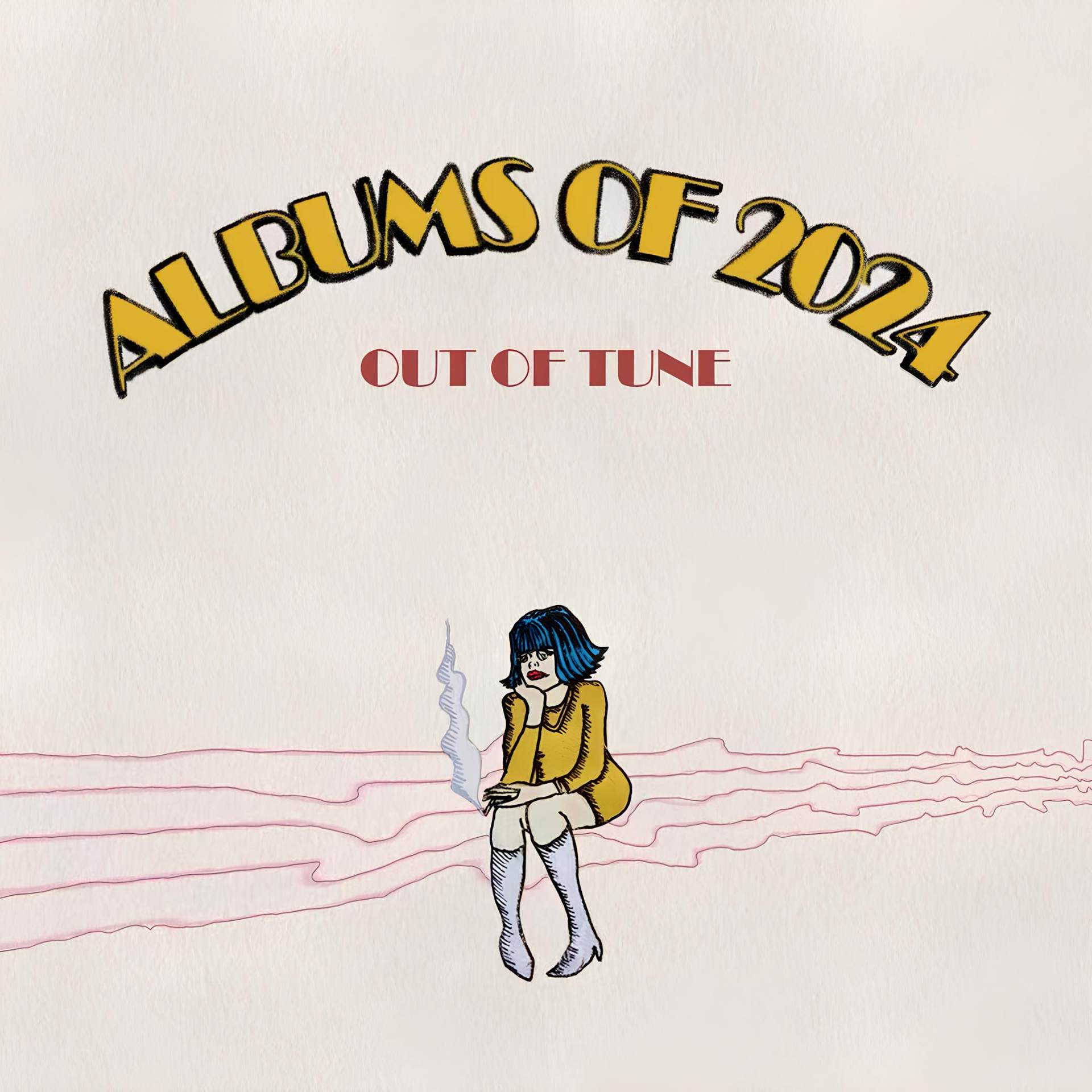 Out of Tune/离谱 Radio
