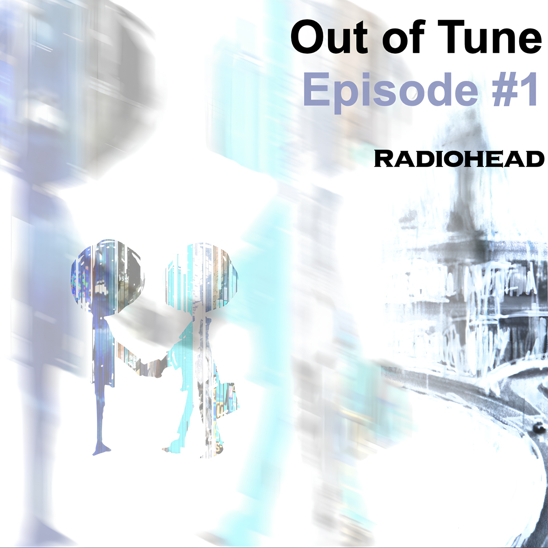 Out of Tune/离谱 Radio