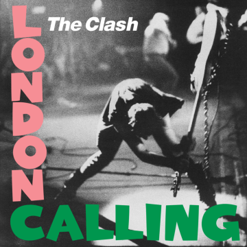 #9 Sex Pistols/The Clash: 躁动不安的青年 离经叛道的文化