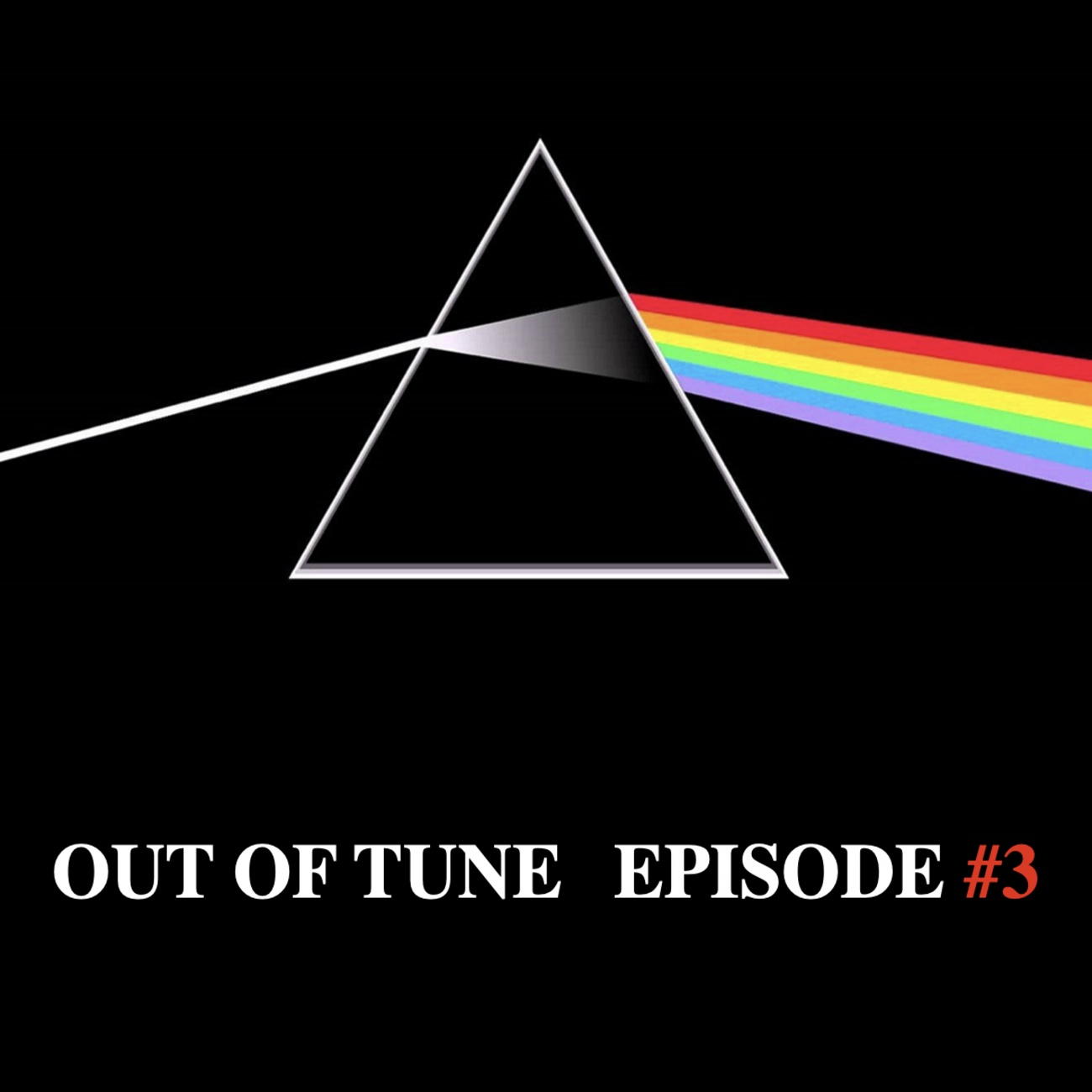 Out of Tune/离谱 Radio