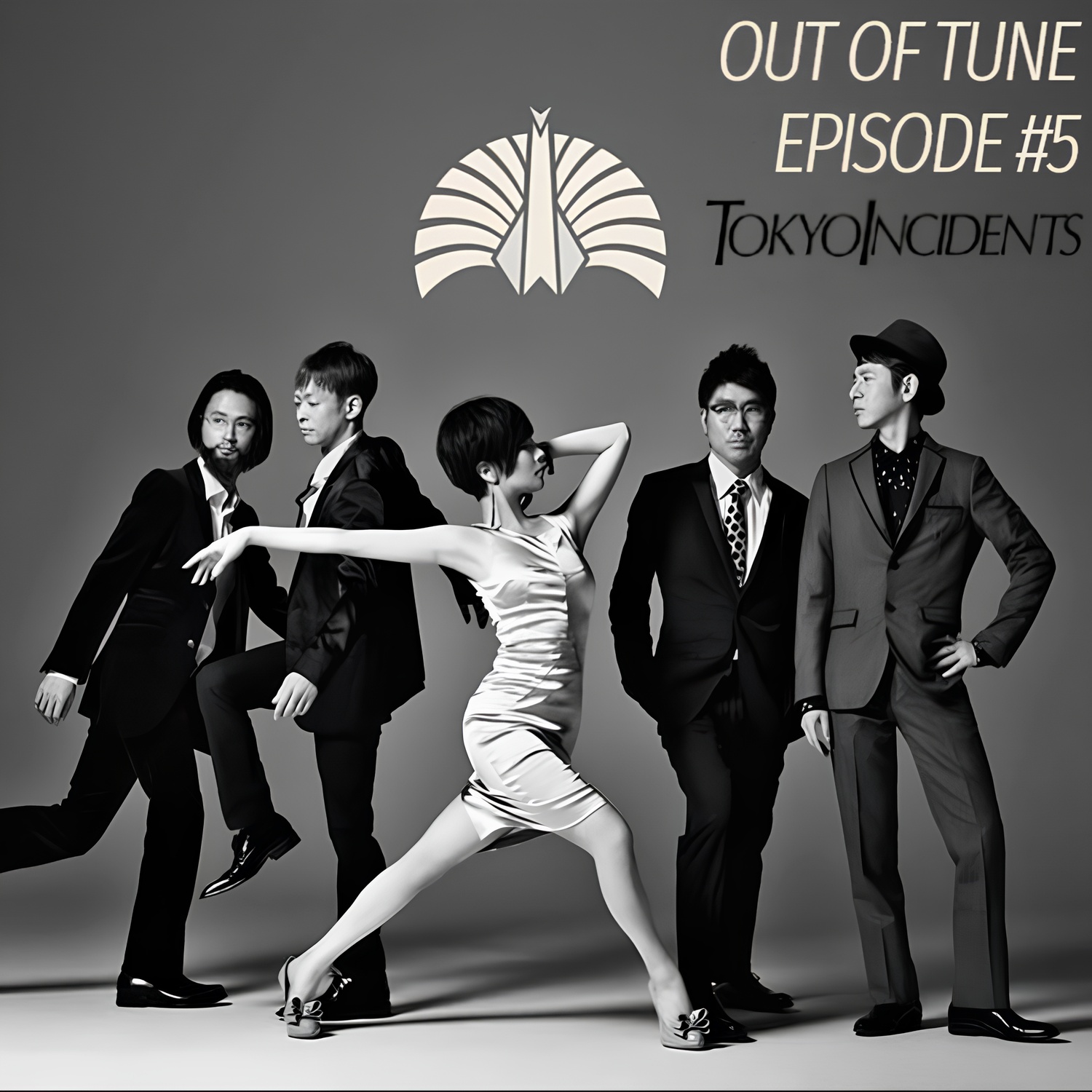 Out of Tune/离谱 Radio