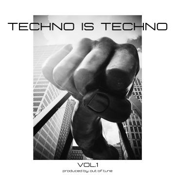 01 - Techno起源：诞生破败中的未来之声