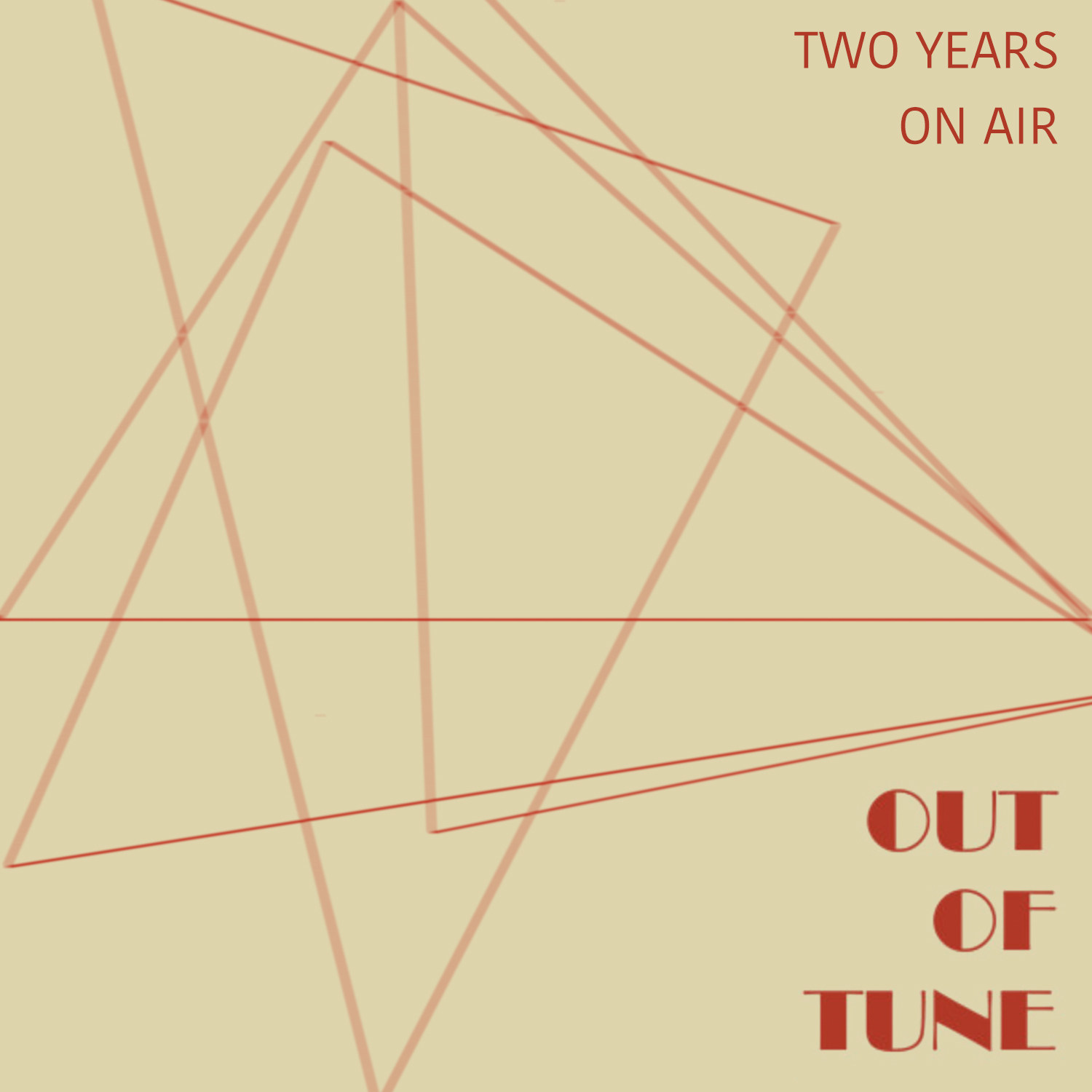 Out of Tune/离谱 Radio