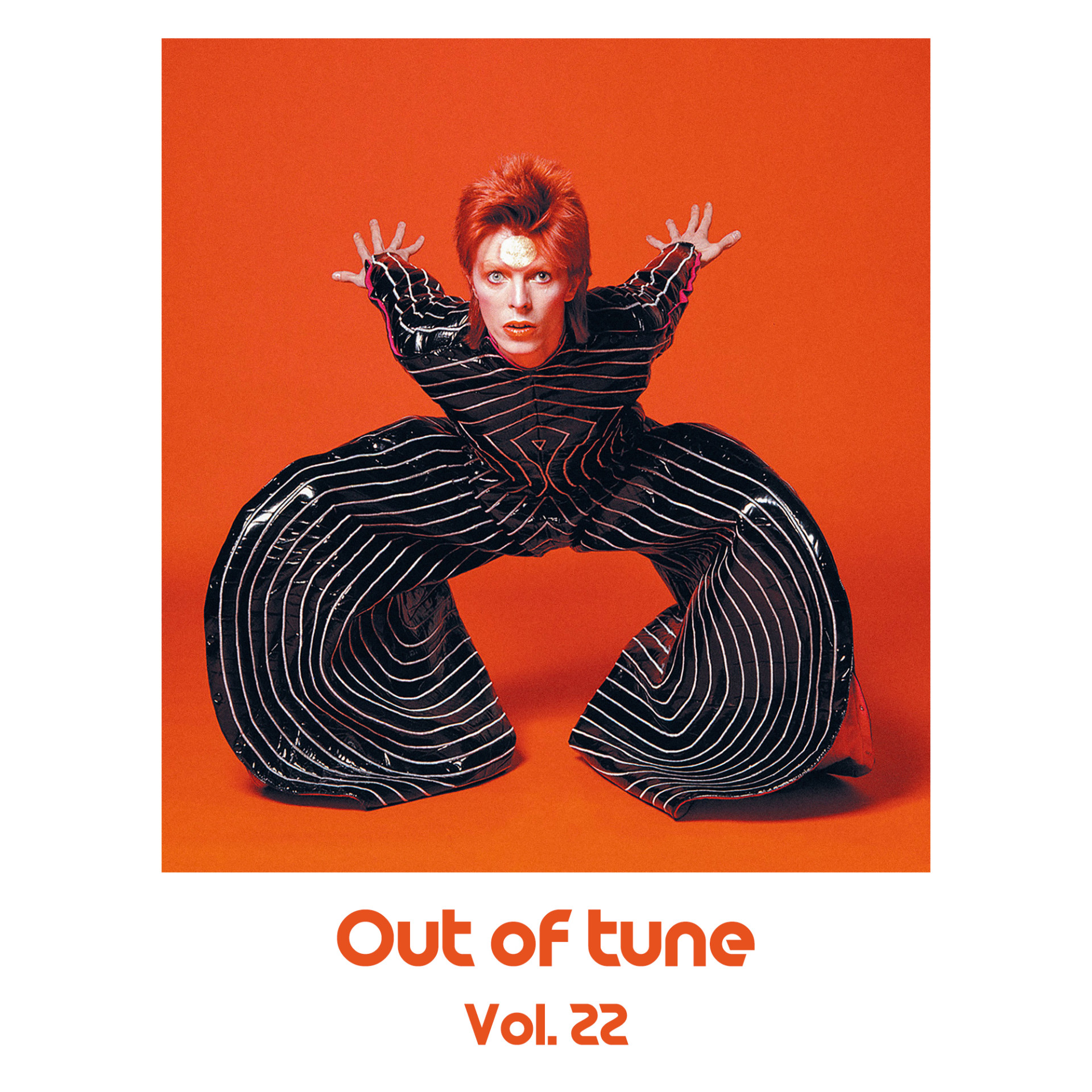 Out of Tune/离谱 Radio