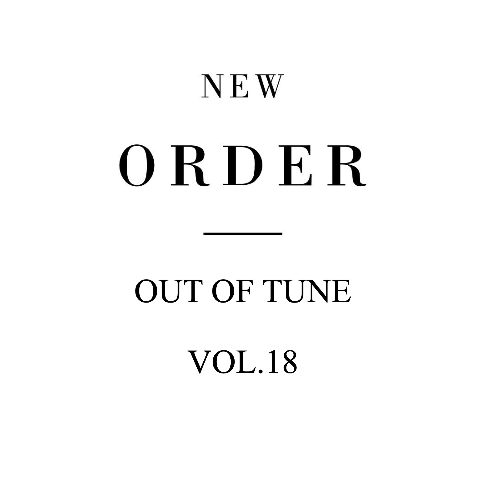 Out of Tune/离谱 Radio