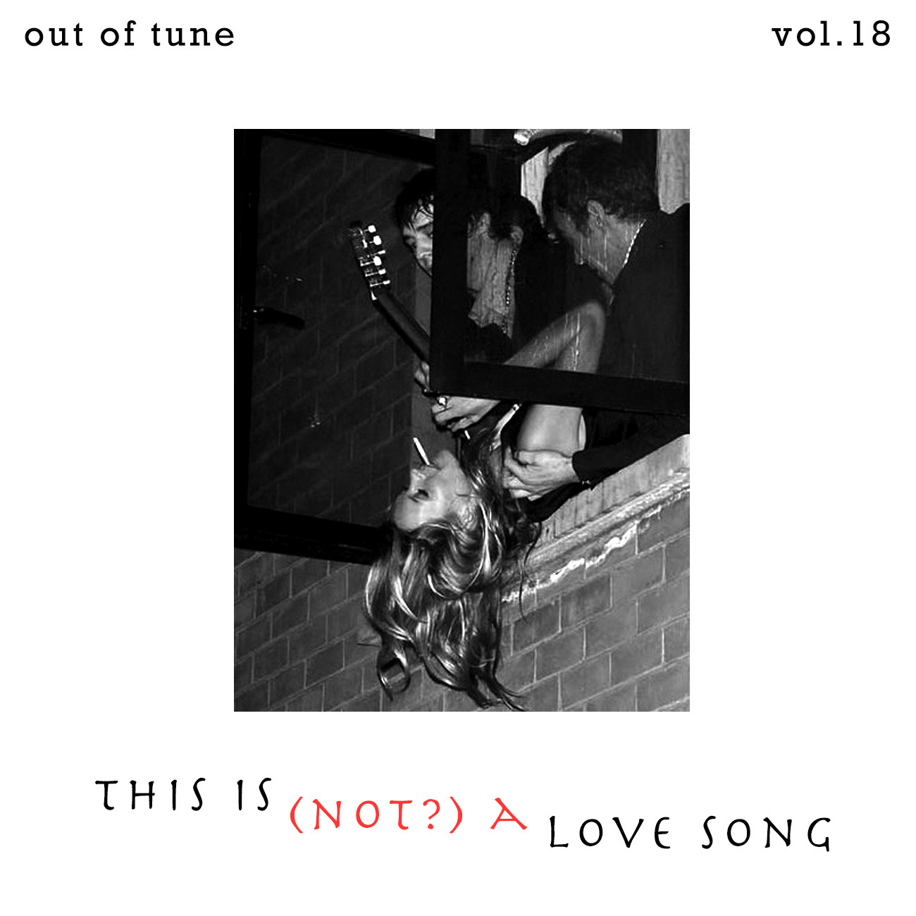 Out of Tune/离谱 Radio
