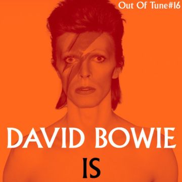 #16 David Bowie is