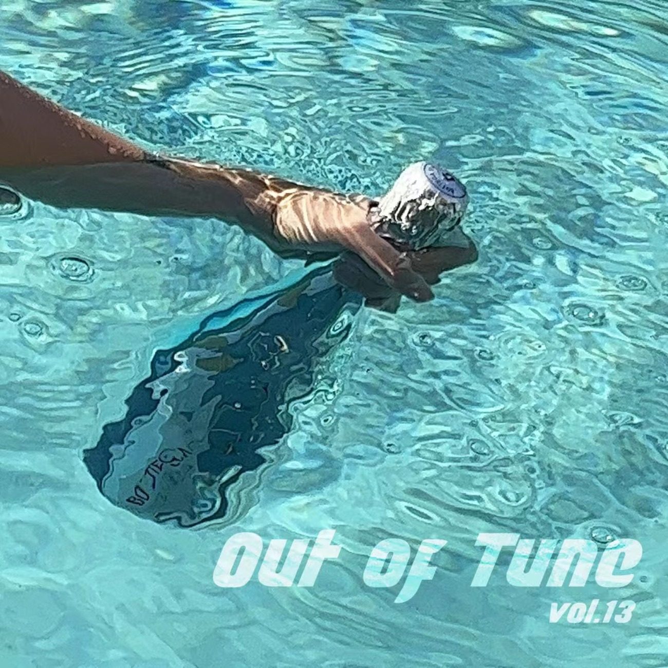 Out of Tune/离谱 Radio