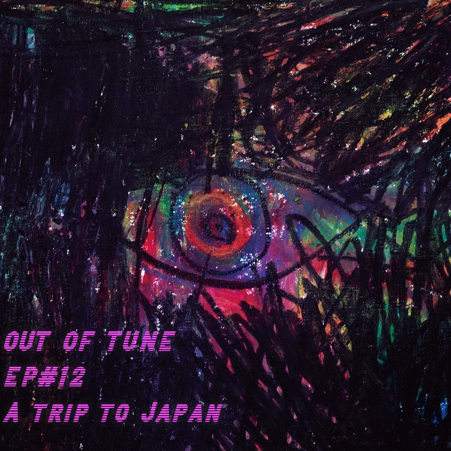 Out of Tune/离谱 Radio