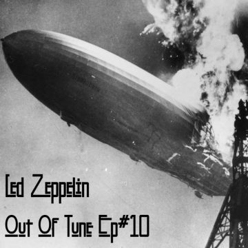 #10 Led Zeppelin: 除了"Stairway to Heaven" 他们定义了70年代摇滚的全新美学