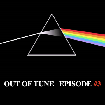 #3 Pink Floyd P1: 人生的答案 在月之暗面