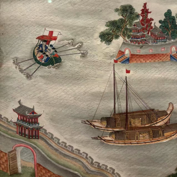 第二十七道：讲故事的人——古代文化策展大揭秘
