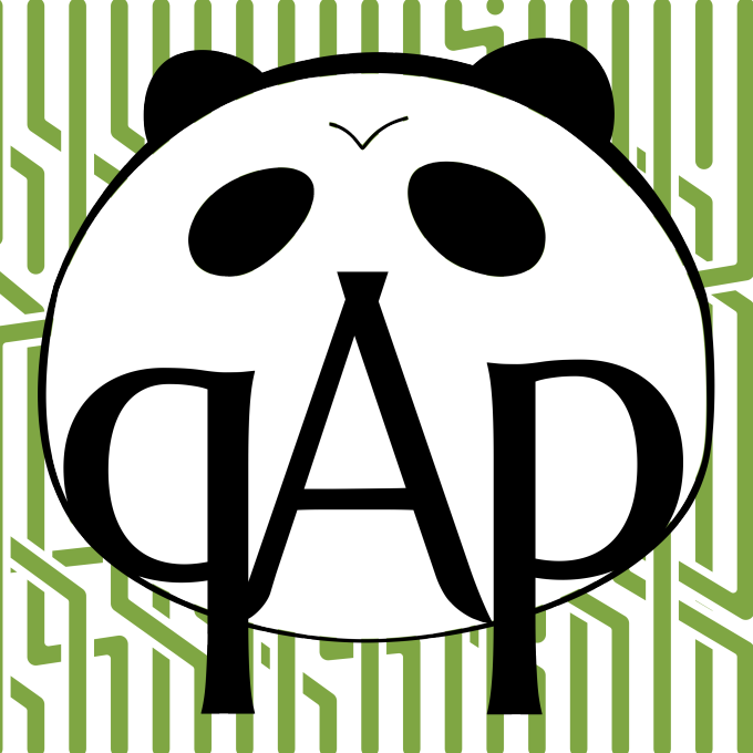 Progapanda Podcast logo