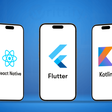 Ep 54. React Native 已死？Jetpack Compose 当立