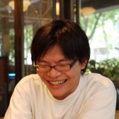 uranusjr（Tzu-ping Chung）