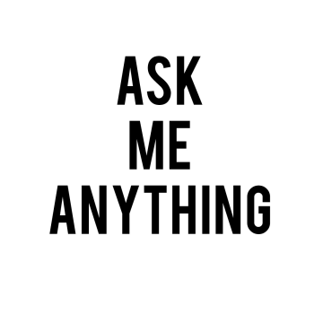 [特别篇03] 春节特别节目：Ask Me Anything