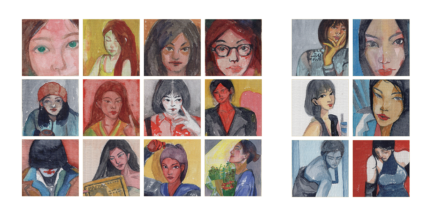 从数字1到100的难度 cover