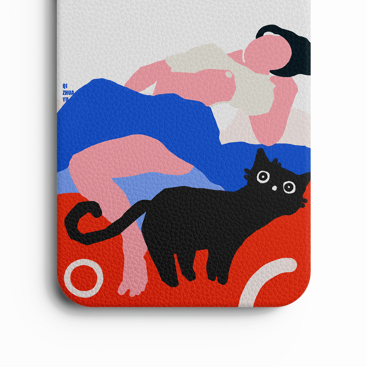 艺术品重制 cover