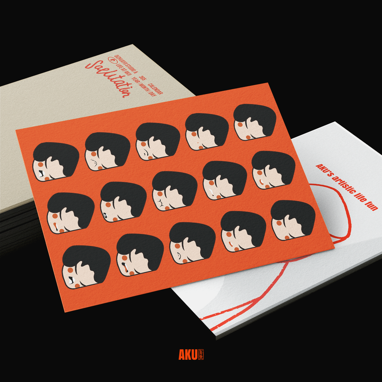 名片-明信片-Posh Business Cards Mockup-表情.png