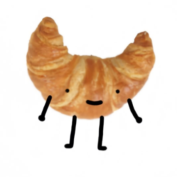 Rambling Croissant