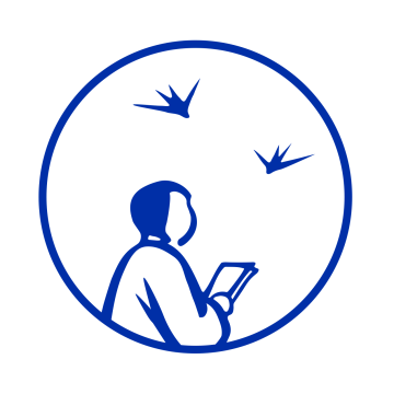 选书师 Readirector logo