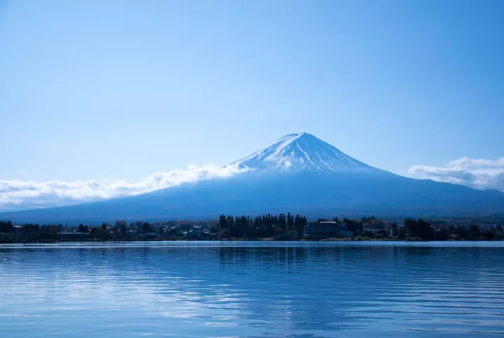 富士山