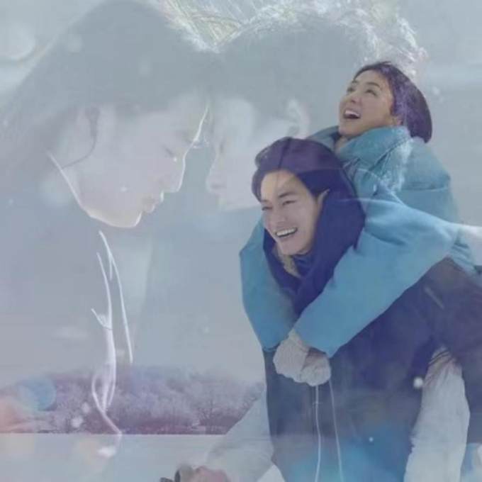 EP09 Love, Uniquely初恋，我会重新爱上你无数次|「爱人爱时|Loved Once, Loved Ones」 image