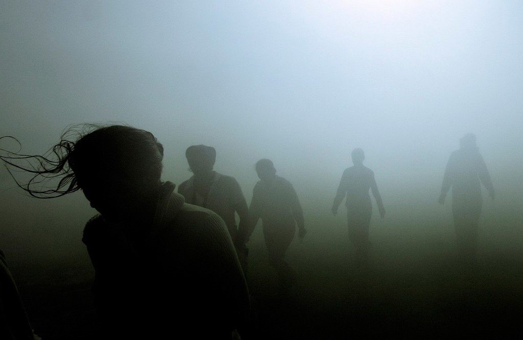 【A股投资者行为-01】主观多头陷入“迷雾” cover