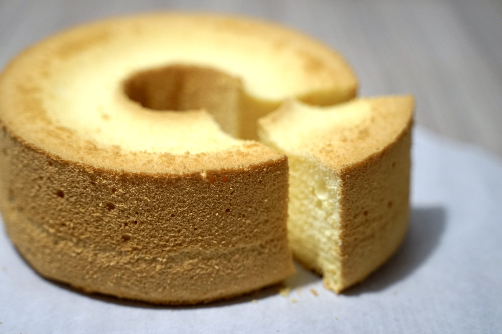 蛋糕是未经发酵的面点,但如果采用乳制品调味,它也是发酵的产品 WechatIMG69.jpeg