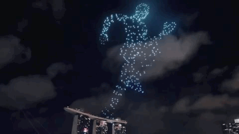 昌和 vlog 动图片断