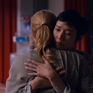 《突如其来》戛纳首映分享