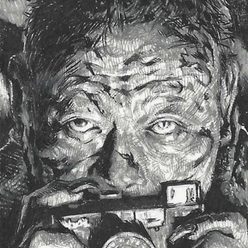 《希望》戛纳首映分享