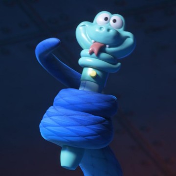 评-《疯狂动物城2》