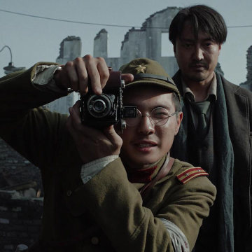 【四流观众 ep18】评《南京照相馆》：杀戮与纪录相连，虚构与真实之间