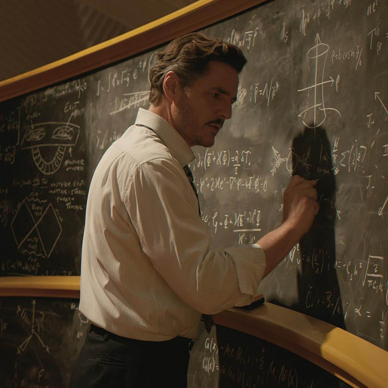 【四流观众 短评14】《神奇4侠：初露锋芒》：超英电影不打架，那我还看你干嘛？