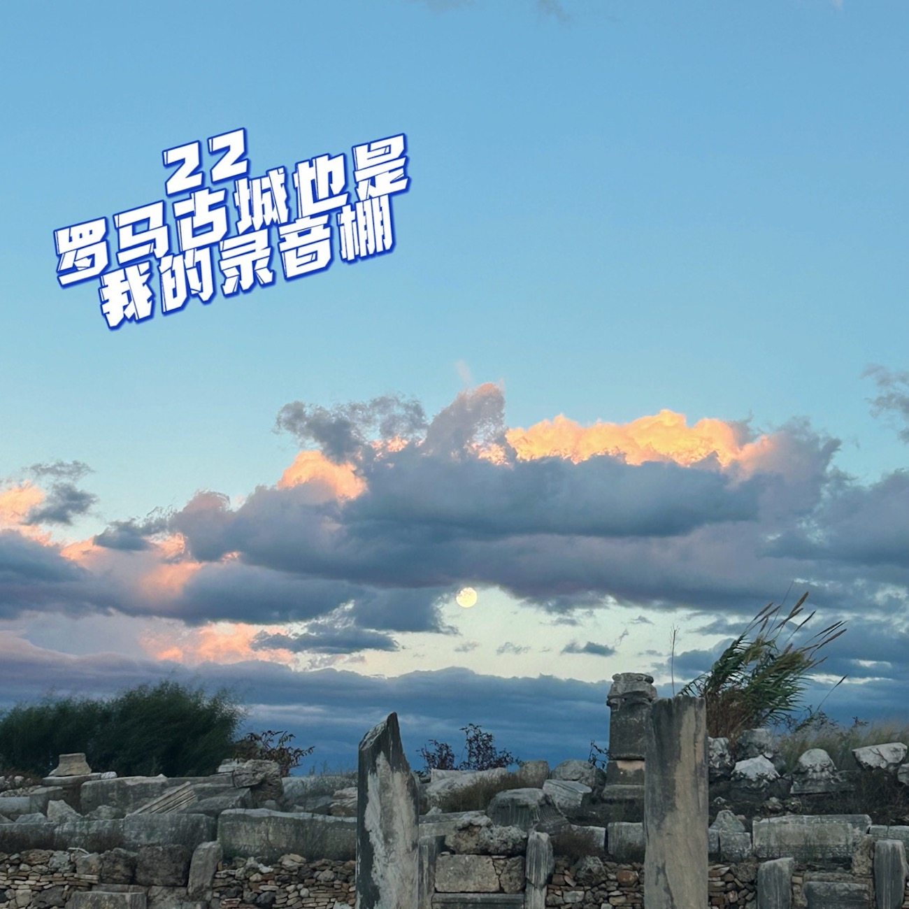 sago散讲