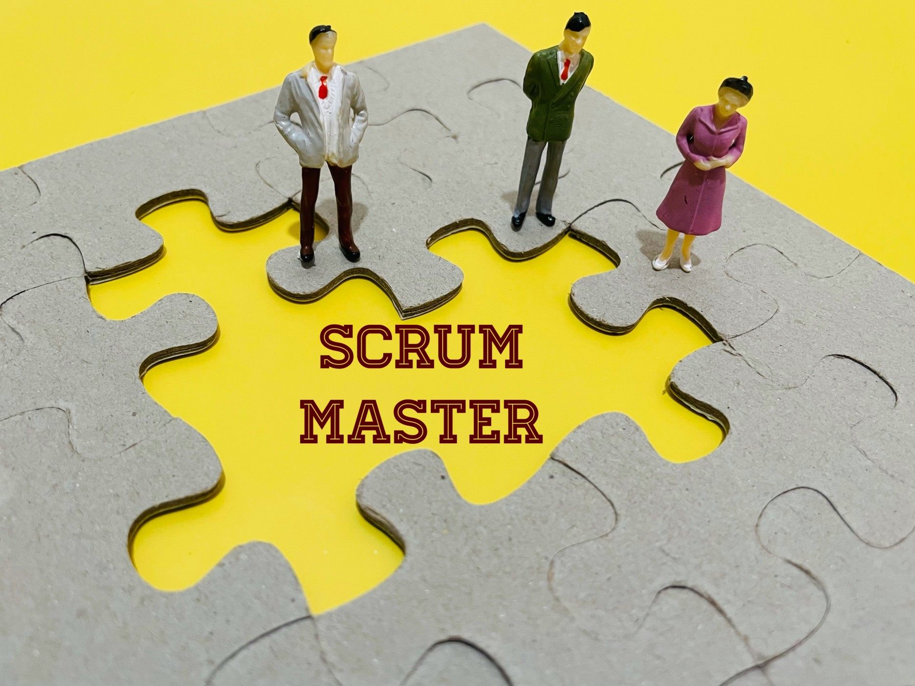 cover of episode  聊聊Scrum的假设 