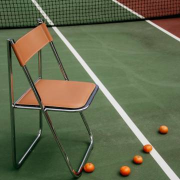 13 你也想参加网球比赛吗？竞技体育让我重新审视与网球的关系