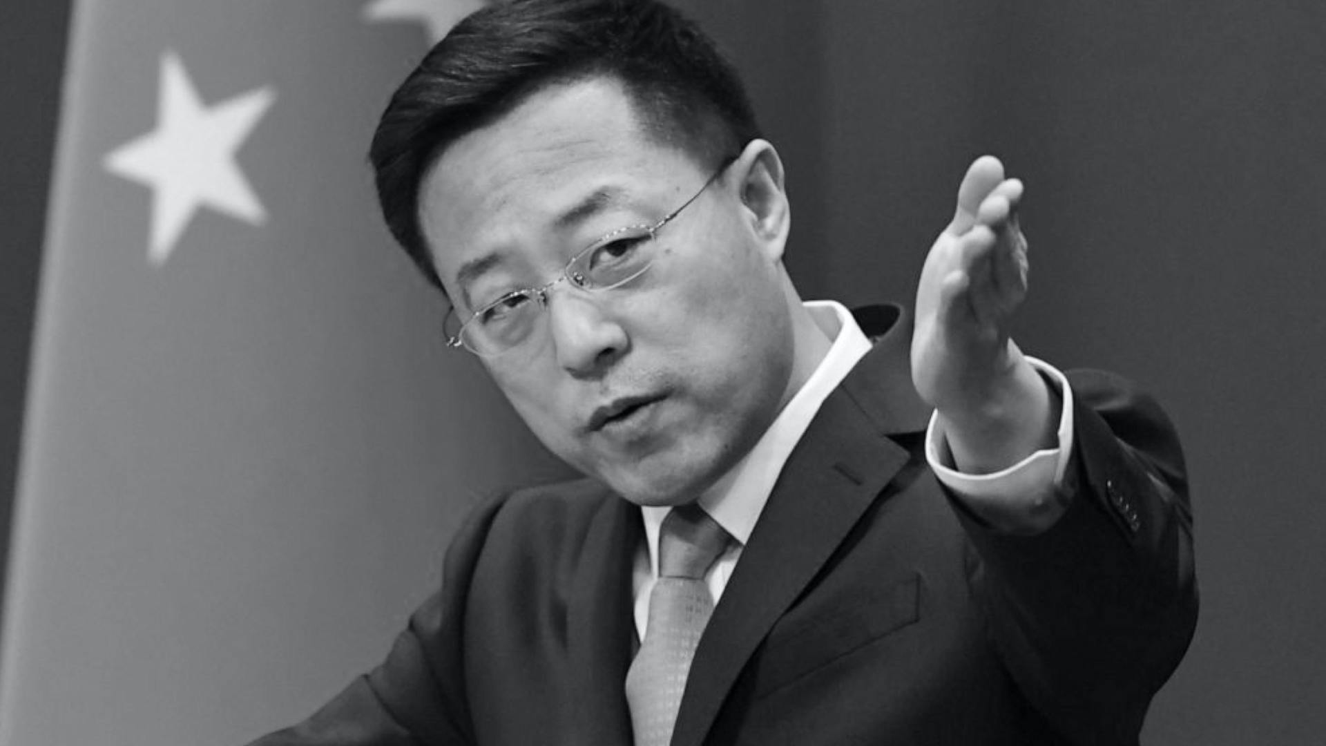 中国驱逐外国记者简史