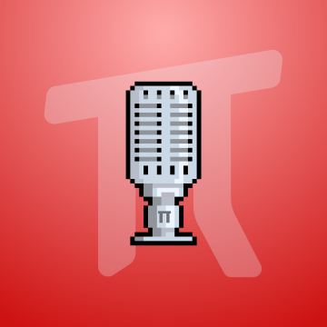 一派·Podcast logo