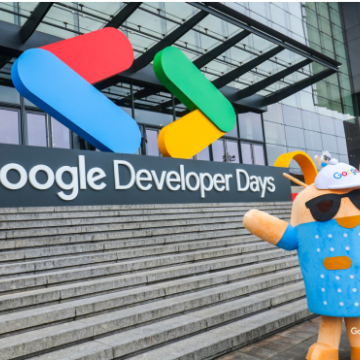 Episodes #1 Debug Google Developer Days China 2019