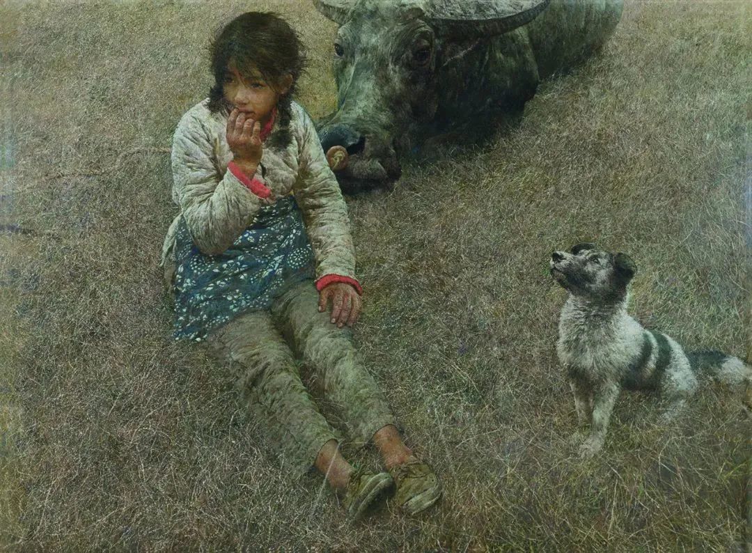 春风已经苏醒 1982.jpg