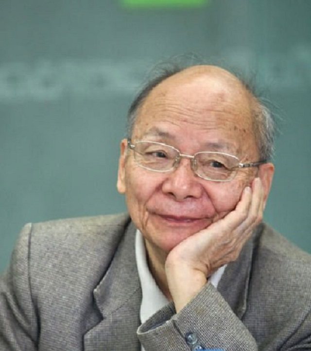 168.袁伟时-哈佛辛亥百年论坛14.辛亥革命终结的启示