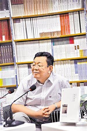 167.高全喜-哈佛辛亥百年论坛13.辛亥革命与现代中国：基于《清帝逊位诏书》的宪法学考察