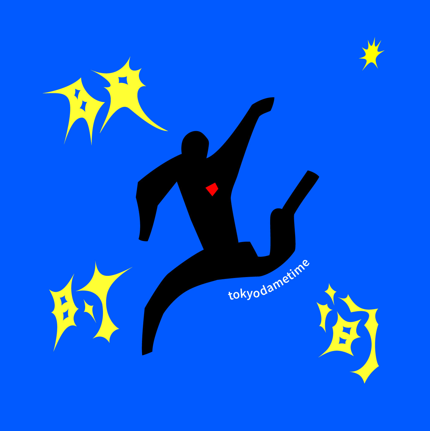 东京脱线时间