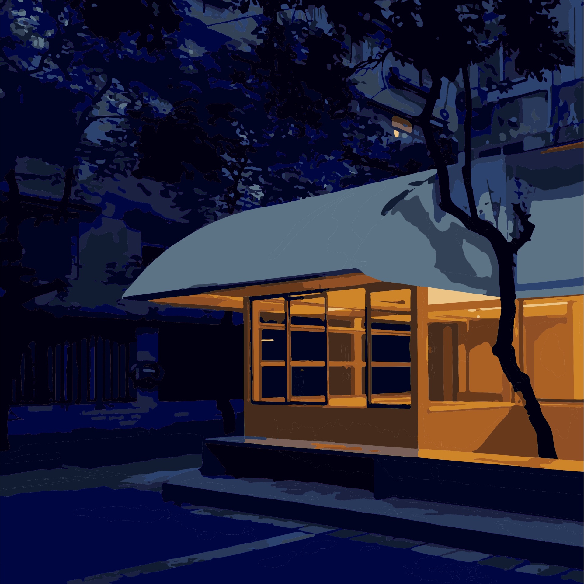东京脱线时间