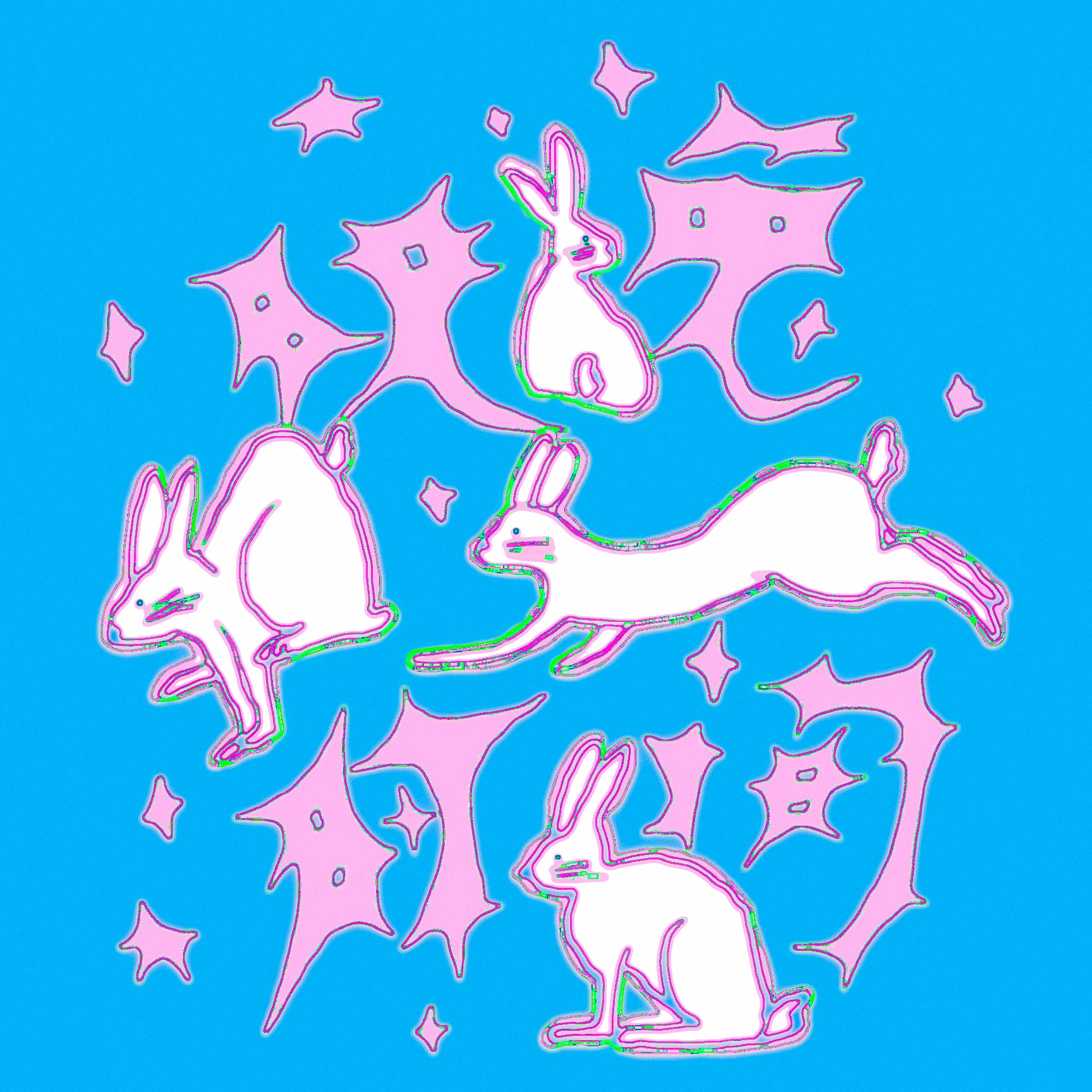 东京脱线时间