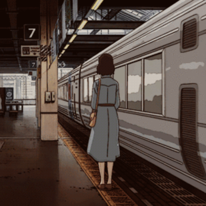#93：永不停止的列车（Hoka 的 burnout 声音日志） image
