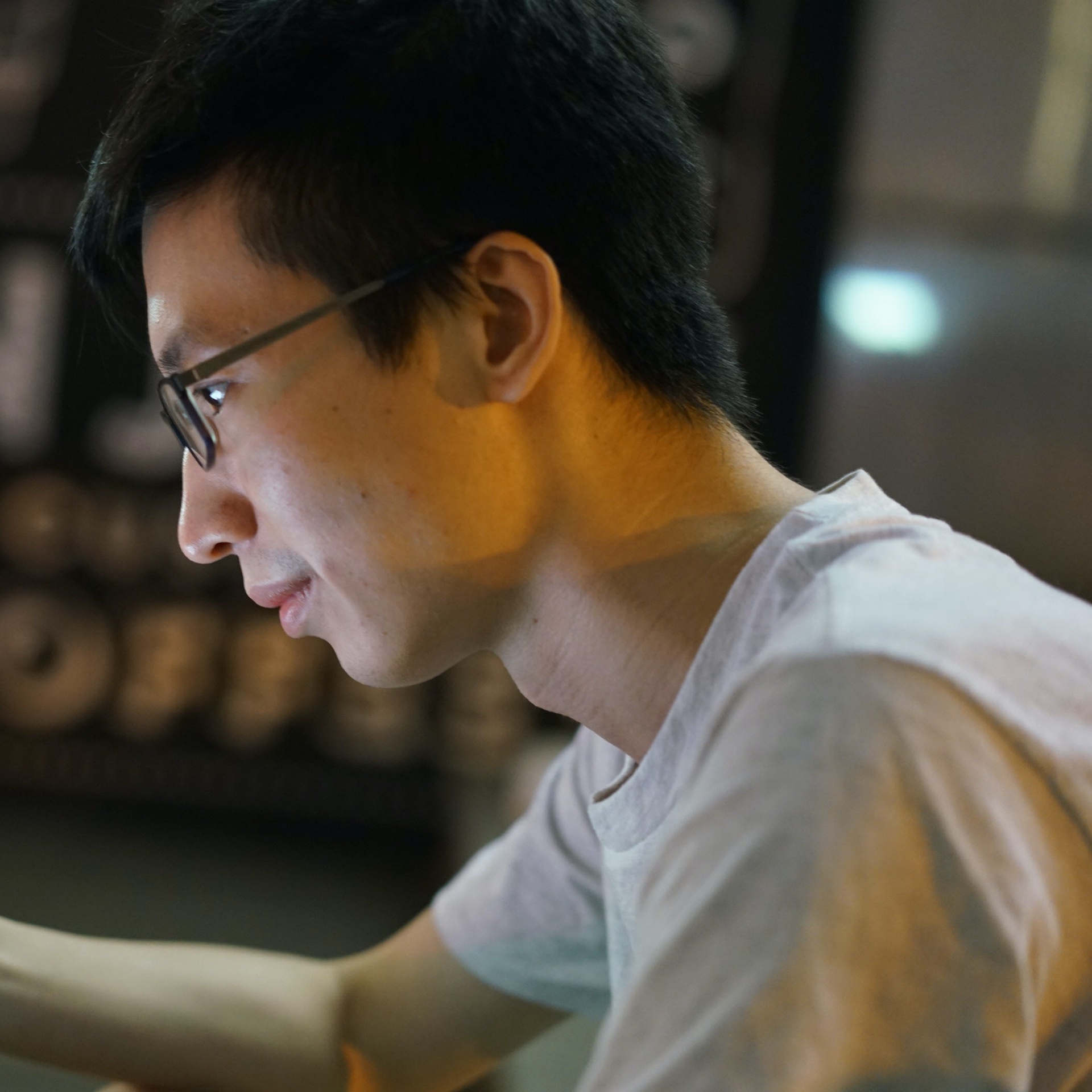 83. 三十而立,放弃该放弃的,追求该追求的(谜底科技创始人 61)
