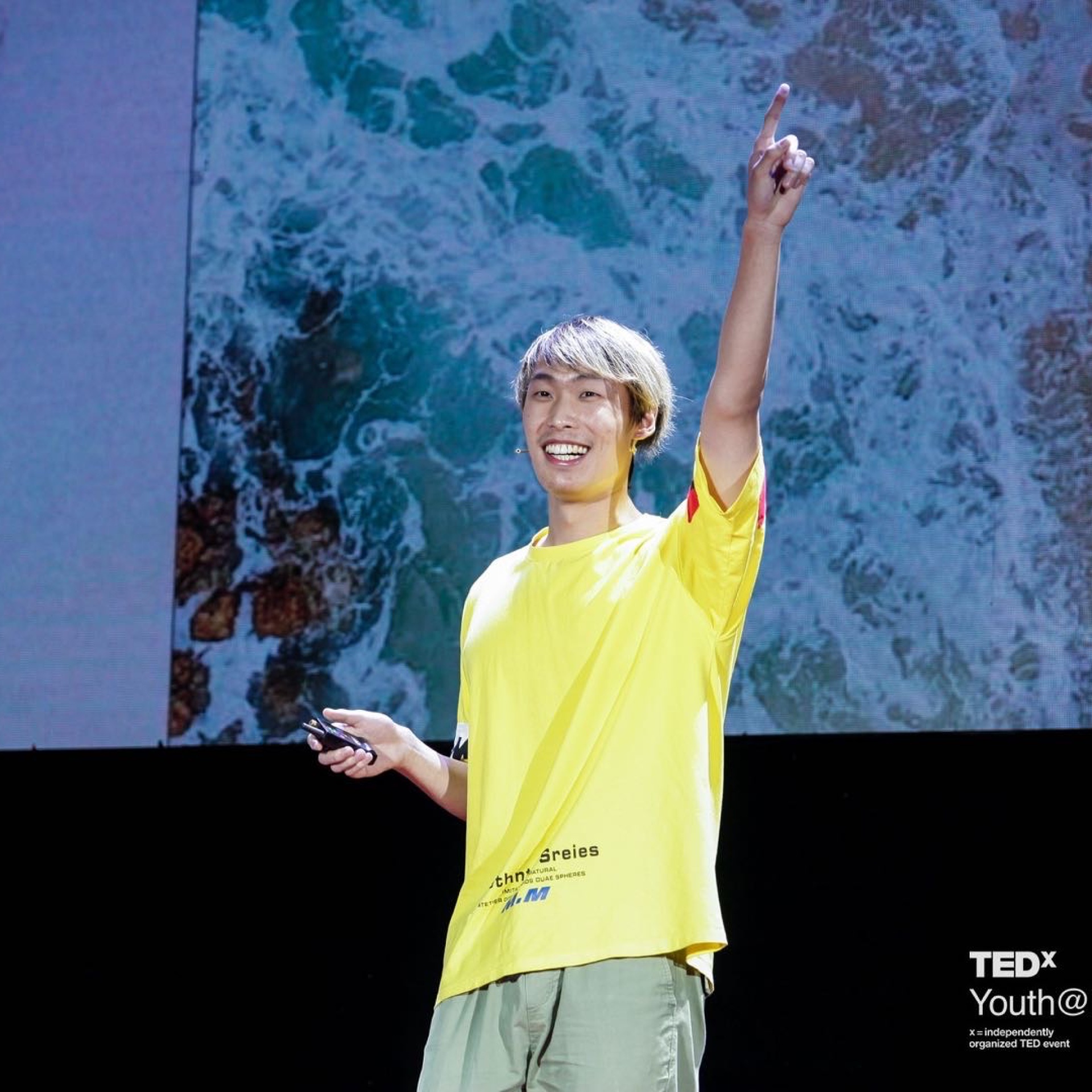 81. 赞山东路上的少年(李晨啸 · 不亦乐乎科技 CEO)